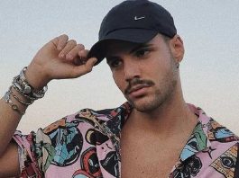 Raffaele Renda, chi è il cantante al Serale di Amici