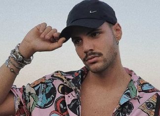 Raffaele Renda, chi è il cantante al Serale di Amici