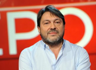 Sigfrido Ranucci, chi è il conduttore e giornalista televisivo