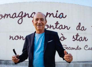 Raoul Casadei, muore di Covid il re del liscio Raoul Casadei - fonte: https://www.gossipetv.com/