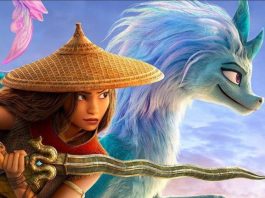 Raya E L’Ultimo Drago, recensione: fiducia e spirito guerriero raya e l'ultimo drago