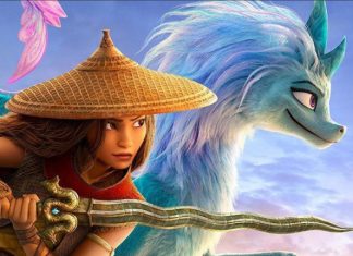 Raya E L’Ultimo Drago, recensione: fiducia e spirito guerriero raya e l'ultimo drago