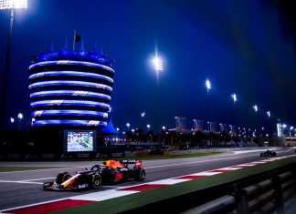 Red Bull: “Ad Imola per migliorare la RB16B” Red Bull