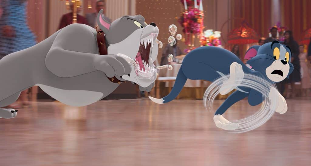 Film tom e jerry