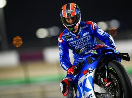 Suzuki, addio alla MotoGP: i nipponici abbandonano Dorna Alex-Rins