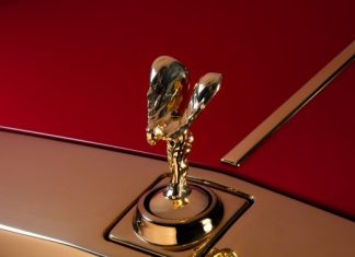 Rolls Royce, l’eleganza nei motori rolls royce-credits: hdmotori.it