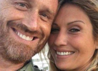 Maria Soledad Temporini, chi è la compagna di Rudy Zerbi