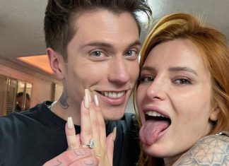 Benjamin Macolo convola a nozze con Bella Thorne, Bella ha detto “sì” rumors.it