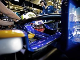 Williams, Russell: “La stagione sarà altalenante, ma ho fiducia” russell Williams