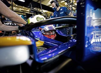 Williams, Russell: “La stagione sarà altalenante, ma ho fiducia” russell Williams
