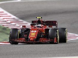 Carlos Sainz, ombre sulla Ferrari: “Non riesco a sfruttare le potenzialità”