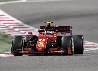 GP Gran Bretagna, la Ferrari con discreta fiducia verso le Qualifiche