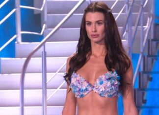 Sara Vulinovic chi è la “Madre Natura” di “Ciao Darwin”