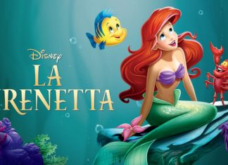 La sirenetta: il live action potrebbe sbarcare in Italia