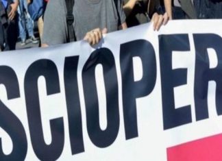 Sciopero nazionale del 26 marzo 2021: coinvolti trasporti e scuole