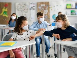 Scuola e Covid: i contagi tra i banchi non pesano sulla curva. Lo studio su 7,3 milioni di studenti