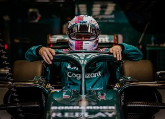 Sebastian Vettel su Raikkonen: “Se ci litighi, il problema sei tu…”
