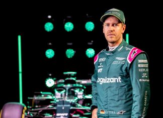 Vettel sulle sprint race: “Un rattoppo più che un rimedio” vettel sprint race f1