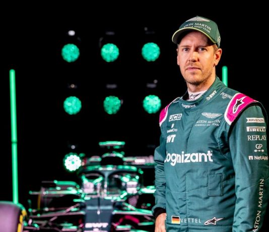 Sebastian Vettel, arriva la tristezza: “Ora sono felice se arrivo nono…” vettel sprint race f1