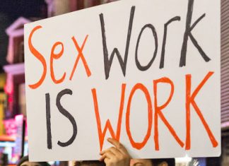 “Faccio sex working per pagarmi l’università”: perché la prostituzione è un tema prima di tutto etico?
