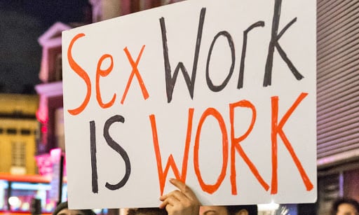 Faccio Sex Working Per Pagarmi Luniversità Perché La Prostituzione è Un Tema Prima Di Tutto