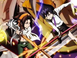 Shaman King: data di uscita e secondo Trailer del Reboot Shaman King - Photo Credits: comicbook.com