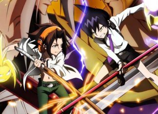 Shaman King: data di uscita e secondo Trailer del Reboot Shaman King - Photo Credits: comicbook.com