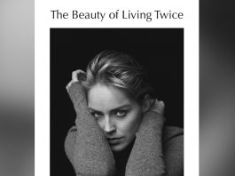 Sharon Stone, la sua vita raccontata in un libro: “Umiliata da un regista italiano”