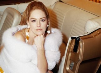 I cinque ruoli cult di Sharon Stone Sharon Stone