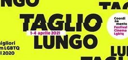 Al via su MyMovies a “Taglio Lungo”, la rassegna sul cinema LGBTQ Taglio Lungo - Rassegna cinematografica LGBTQ © cinemaitaliano.info