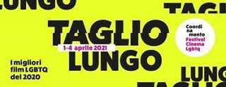 Al via su MyMovies a “Taglio Lungo”, la rassegna sul cinema LGBTQ Taglio Lungo - Rassegna cinematografica LGBTQ © cinemaitaliano.info