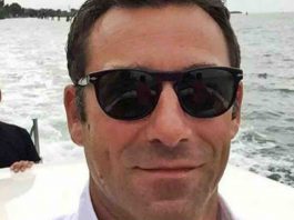 Ferzan Ozpetek, chi è il marito Simone Pontesilli: “Lui è la persona giusta” photo credits: IlSussidiario.net