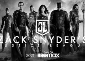 Zack Snyder’s Justice League: pubblicato 10 giorni, i fan sono impazziti snyder