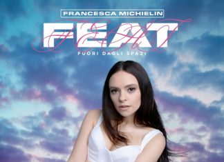 Francesca Michielin, “Feat (Fuori dagli spazi)” l’album della collettività Francesca Michielin spettacoli news