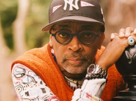 Spike Lee: un Oscar alla carriera nella giuria di Cannes Spike Lee - Photo Credits: Cinematographe