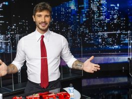 “Stasera tutto è possibile” anticipazioni puntata 9 marzo: protagonisti gli “Anni 80” Stasera Tutto E' Possibile la nuova puntata stasera 9 marzo - Photo Credits Ufficiostampa Rai