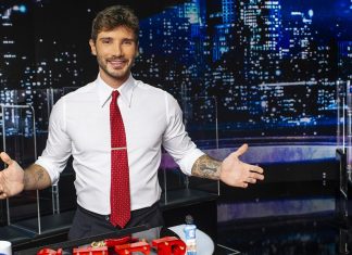 “Stasera tutto è possibile” anticipazioni puntata 9 marzo: protagonisti gli “Anni 80” Stasera Tutto E' Possibile la nuova puntata stasera 9 marzo - Photo Credits Ufficiostampa Rai