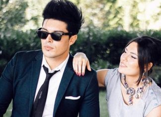 Carmen Fiorentino, chi è l’ex fidanzata storica di Stash photo credits: Il Sussidiario.net