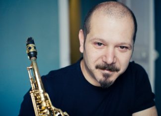 Stefano Di Battista, chi è il sassofinista, jazzman ospite a Sanremo