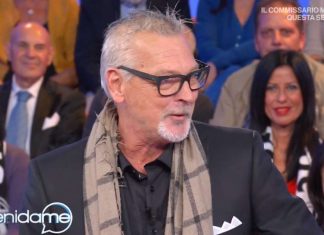 Paola Vincenzoni, la prima moglie di Stefano Tacconi – photo credits: Il Sussidiario.net