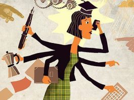 Donne e lavoro: dopo un anno di pandemia donne e lavoro - photo credits: web