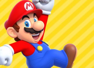 Super Mario Bros sbarca al cinema nel 2023