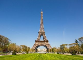 Tour Eiffel, il 31 marzo del 1889 l’inaugurazione tour duffel- credits: italiadellacultura.it