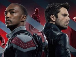 The Falcon and The Winter Soldier recensione 1×06: Abbiamo un nuovo Captain America! the falcon and the winter soldier