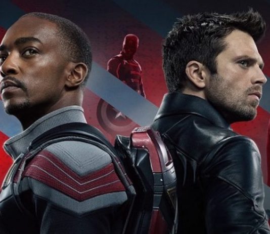 The Falcon and The Winter Soldier 1×05 recensione: La lotta per lo scudo the falcon and the winter soldier