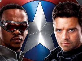 Falcon and the Winter Soldier: rivelata la sua posizione nella timeline MCU The Falcon and the winter soldier