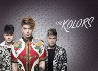 The Kolors Sanremo 2021, nella serata delle cover con Random