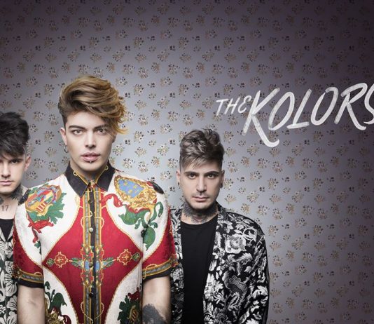 The Kolors Sanremo 2021, nella serata delle cover con Random