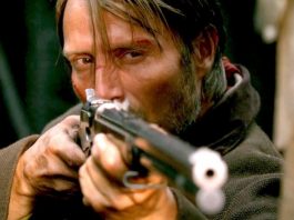 “The Salvation”, stasera in tv un omaggio a Ford e Leone The Salvation, fonte hotcorn.com