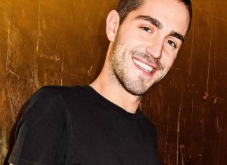 Super gaffe di Tommaso Zorzi: mega spoiler sulla fine dell’Isola dei Famosi Tommaso Zorzi chi sono i genitori